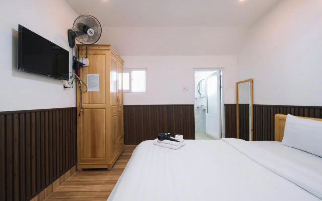 Thao Phuong Hotel