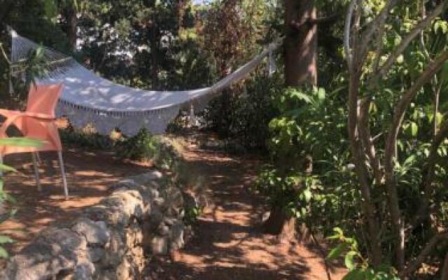 Apartments Stari Pavle