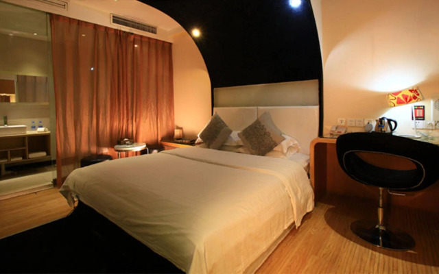 Vision Fashion Hotel