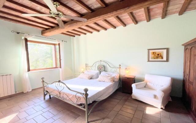 Todi By The Pool - Villaexclusive Pool Sleeps 10