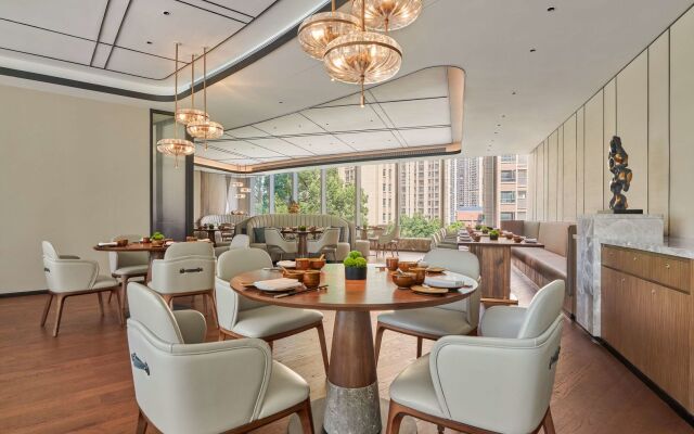 Hilton Changsha Riverside