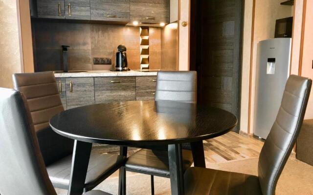 2-room Apartment NFT New Gudauri 505