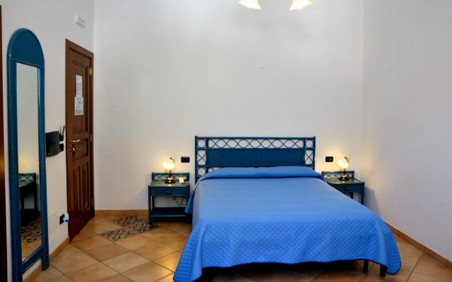 Hotel Principe di Rinella