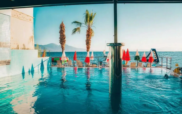 Scala Nuova Beach Hotel