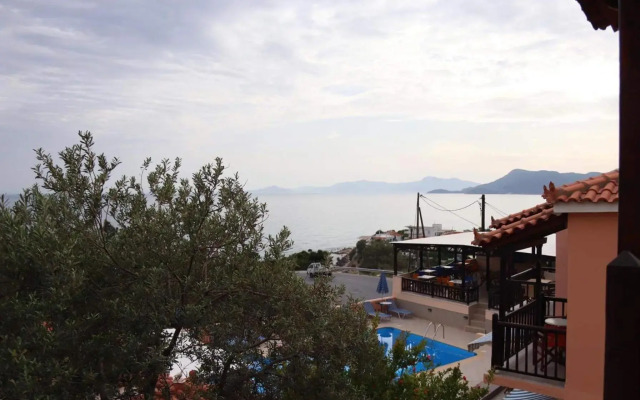 Panorama Villas