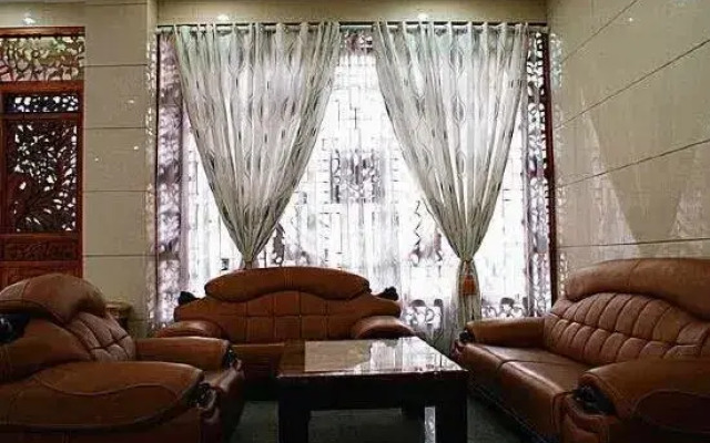 Wenxin Homestay