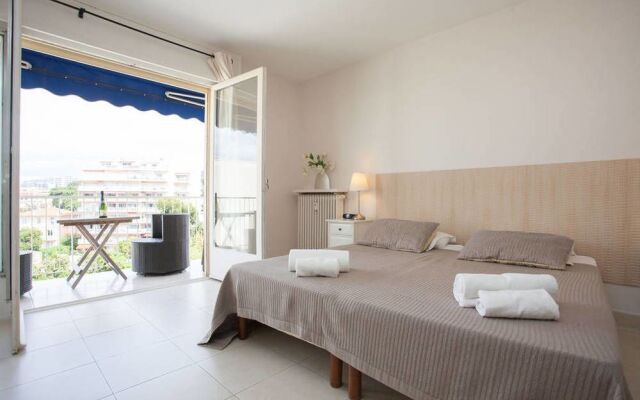 Victor Hugo Topfloor