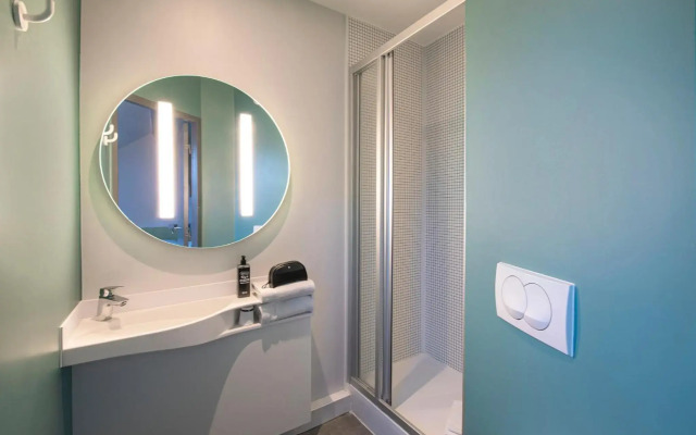 ibis budget Grenoble Voreppe
