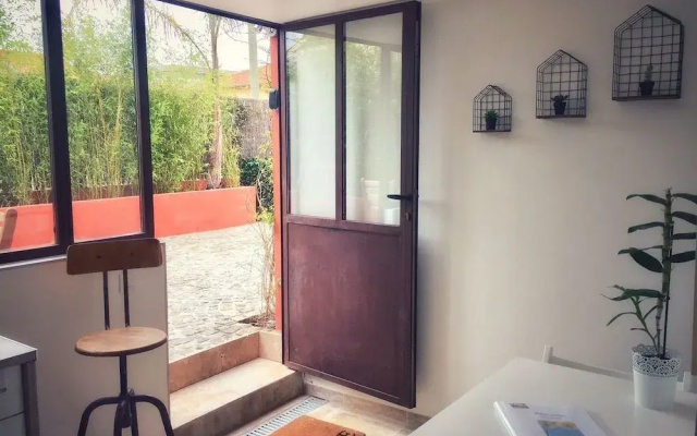 La Villa du Cros
