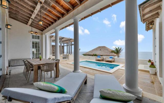 Ambergris Cay Private Island - All inclusive