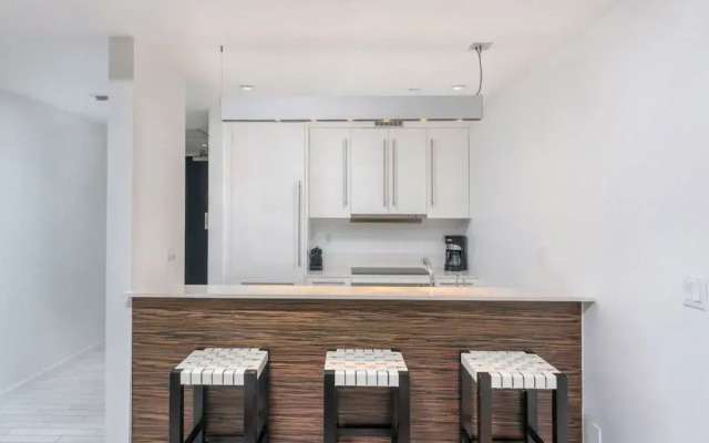 Collins Avenue Condo #90426