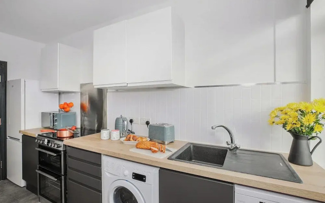 TYME Suites on Humber