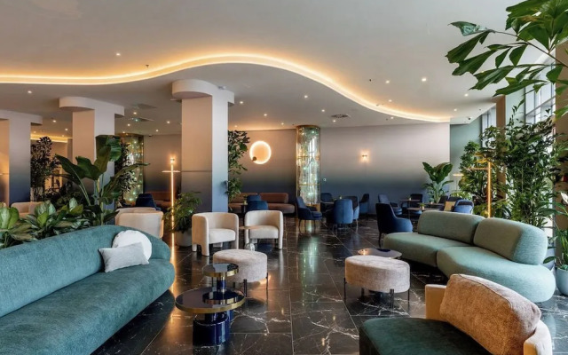 Le Primore Hotel & Spa