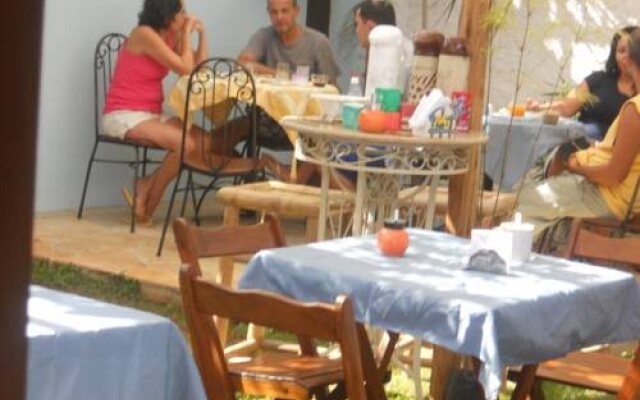 Pousada Tô à Toa