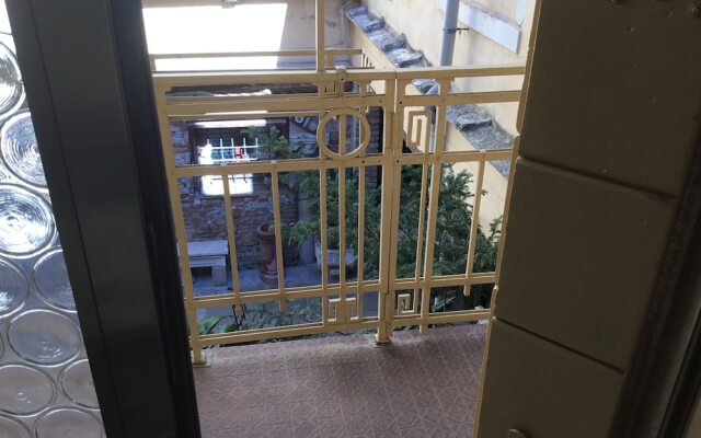 Venice Sun Apartment and rooms