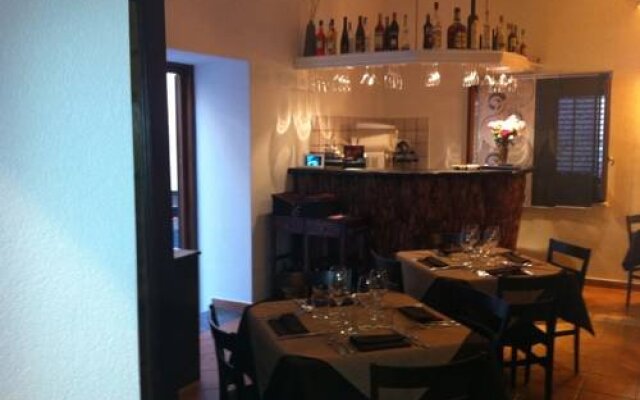 Hotel Ristorante Giulia