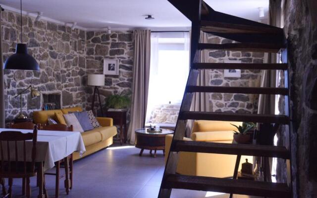 Old stone house Klarić