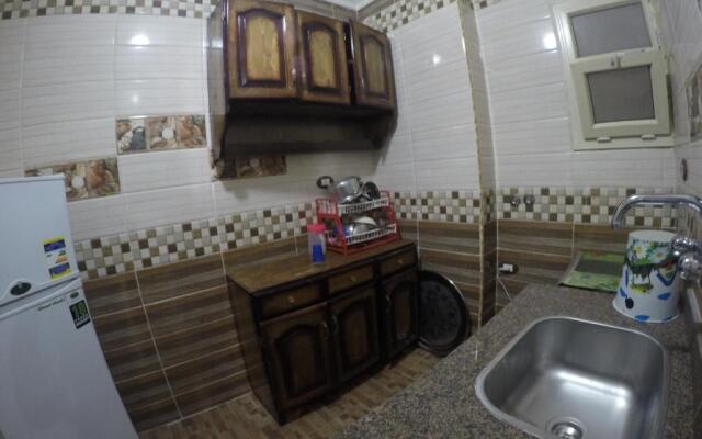 Almanara Hotel Marsa Matrouh