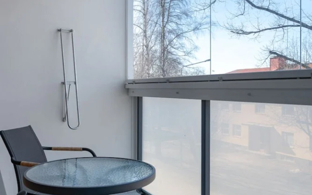 Hiisi Homes Lohja