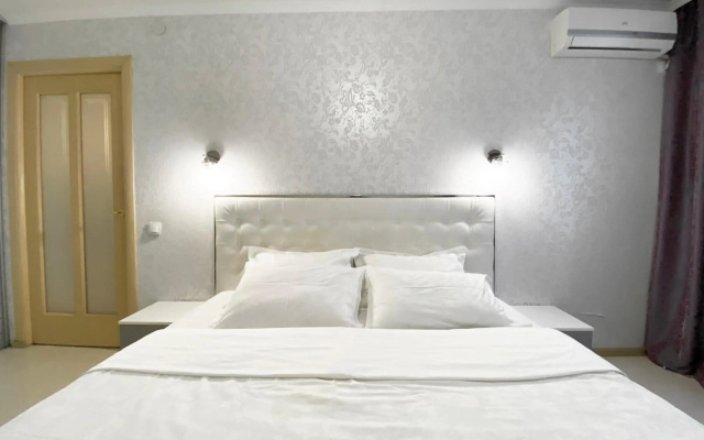Beautiful 1-bedroom near Most City Center
