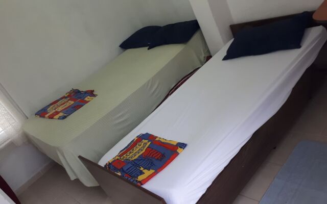Demetgul Apart Pansiyon