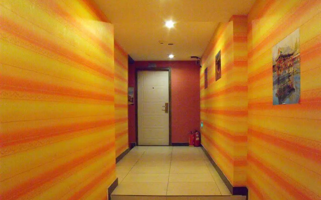 Beijing Dreams Travel hostel