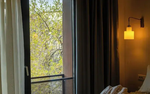 Nishani Boutique Motel