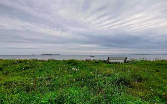 4 Star Holiday Home in Hejls