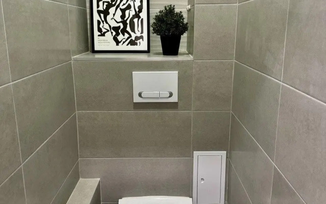 Апартаменты на проспекте Фрунзе 77Б