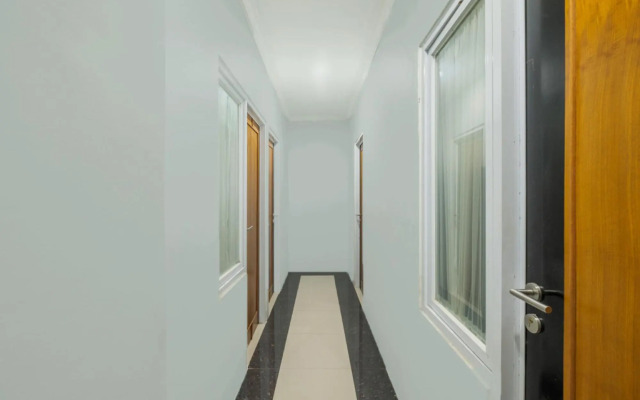 Al Jazeerah Residence Syariah by OYO Rooms