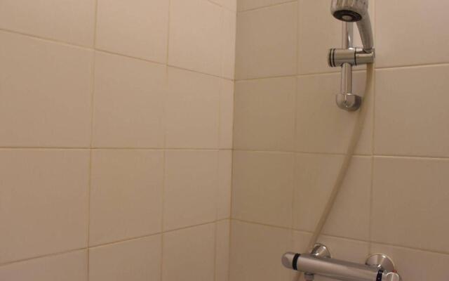 Appartement Méribel, 3 pièces, 7 personnes - FR-1-180-135