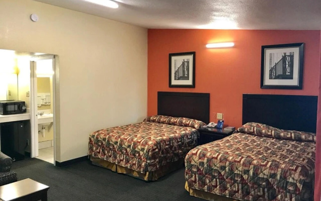 Scottish Inns & Suites