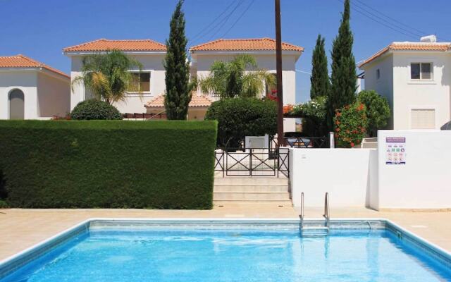 1 Bedroom Apartment Amazing View of Pissouri Bay