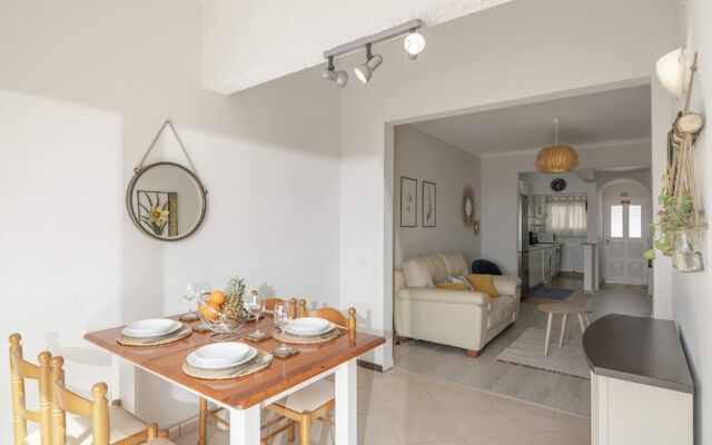 Ground Floor With Outdoor Space - Terrace Vila II