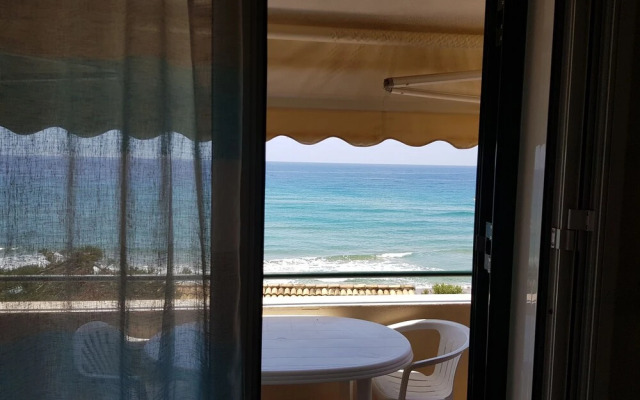 Corfu Glyfada Maisonette 61