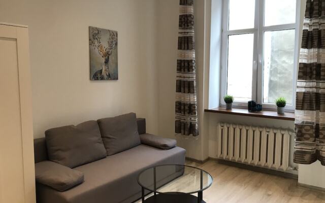 Apartmood Moniuszki