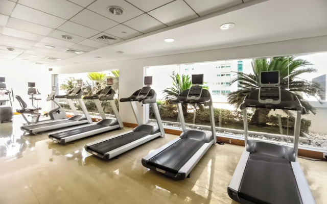 Silkhaus Amaya Towers