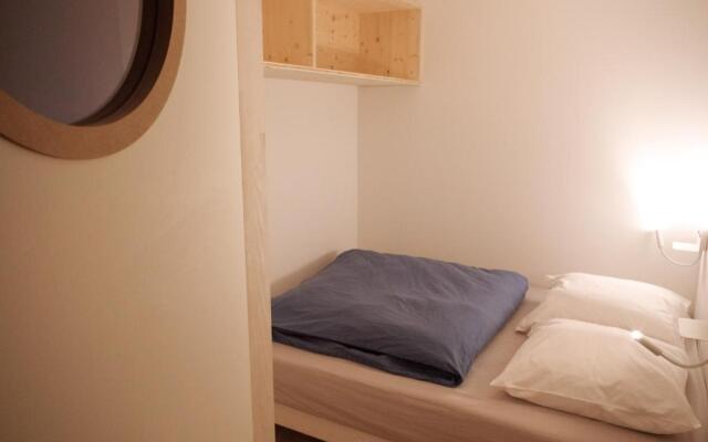 BodyGo Hostel