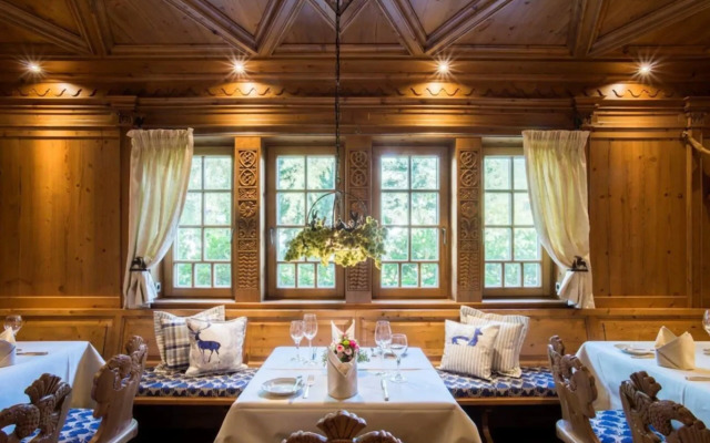 Romantik Hotel Treschers Schwarzwald