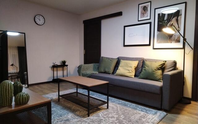 Апартаменты На сутки 51 на ул. Шмидта , д. 33а