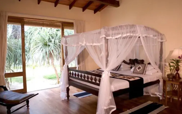 South Point Villa - Whole Villa (Sleeps 6)