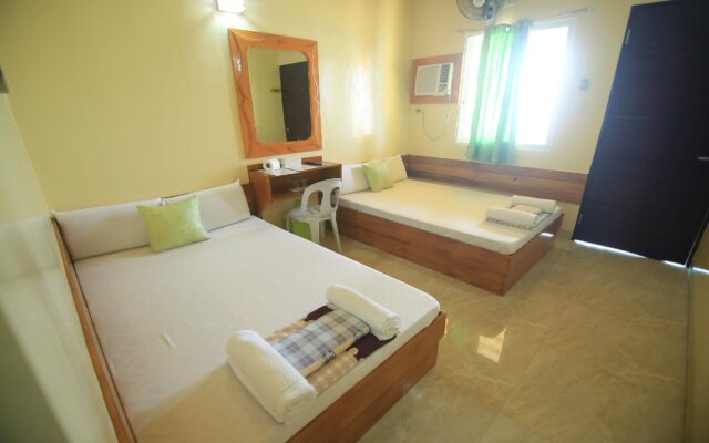Ging-Ging Hotel & Resort