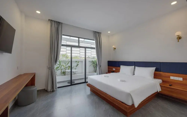 Soho Villa&Resort