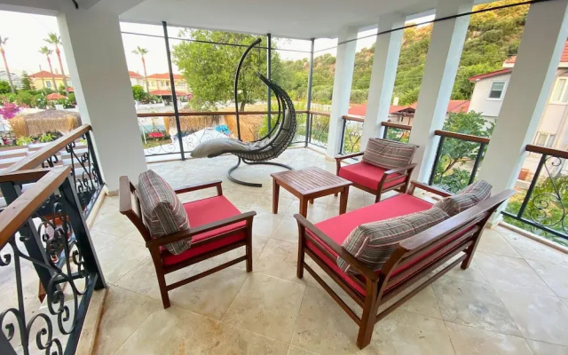 B&B Boutique Hotel