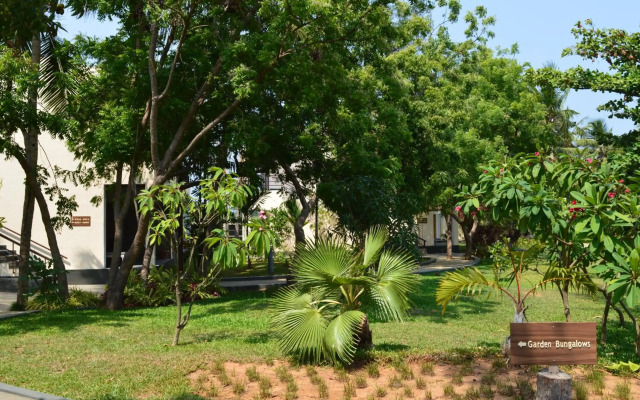 Welcomhotel by ITC Hotels, Kences Palm Beach, Mamallapuram