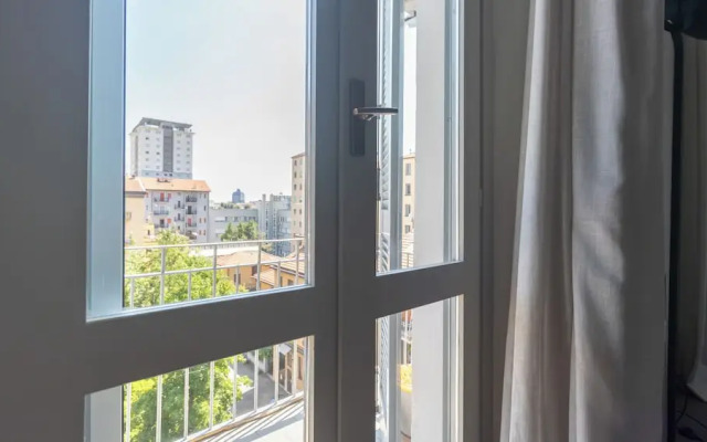 Italianway - Giambellino 67