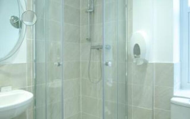 Exemead Lodge and Bunkhouse - Exford Hostel