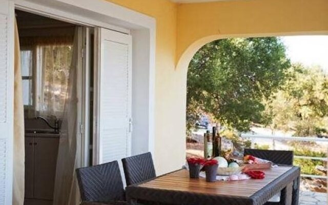 Armyra Villas
