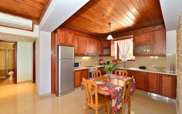 Grecian Villas Chania
