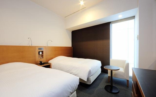 Twin room (트윈 침대 2개) 사진 1